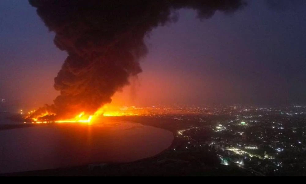 Οι ΗΠΑ δεν κάνουν πίσω! Yπόσχονται ότι θα συνεχίσουν τα αδυσώπητα χτυπήματα κατά των Χούθι μέχρι να υποχωρήσουν